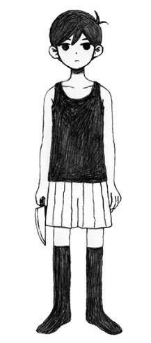 OMORI°