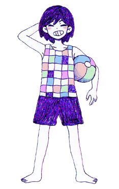 OMORI°