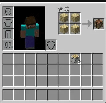 Minecraft Trial°