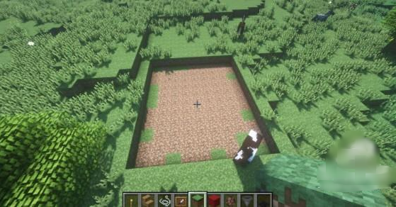 Minecraft Trial°