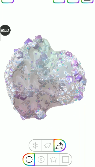 ճҺģ(Virtual Slimeװ)