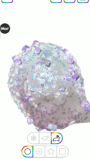 ճҺģ(Virtual Slimeװ)