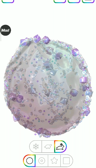 ճҺģ(Virtual Slimeװ)