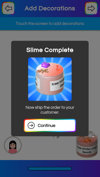 ճҺģ(Virtual Slimeװ)