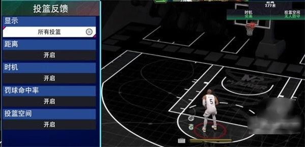 NBA2K25ֻ(NBA 2K25 MyTEAM)