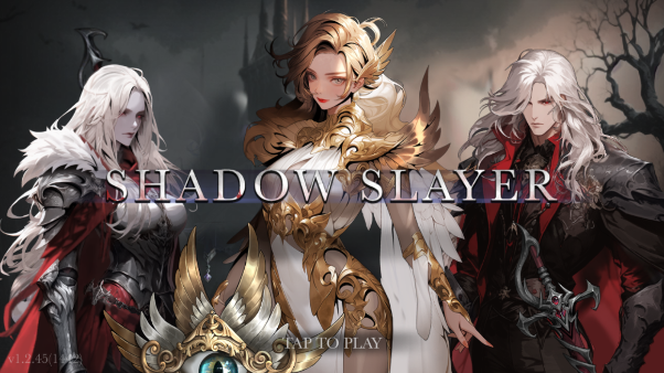 Ӱɱֶħ°(Shadow Slayer)