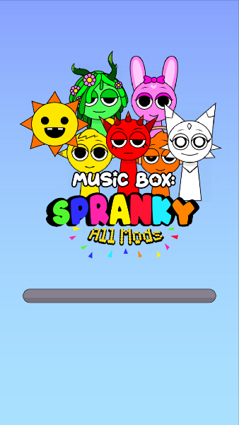 spranky