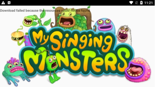 ҵĳ°(My Singing Monsters)