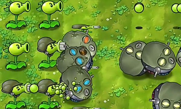 PVZںϰ2.1.6ݶ(ֲսʬںϰ)