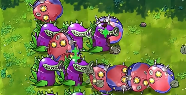 PVZںϰ2.1.6ݶ(ֲսʬںϰ)