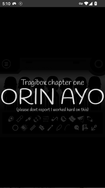 جʵ(Orin Ayo)