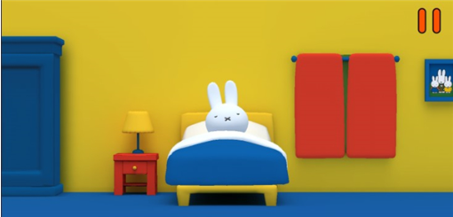 ׷Ƶٷ(Miffy)