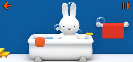 ׷Ƶٷ(Miffy)