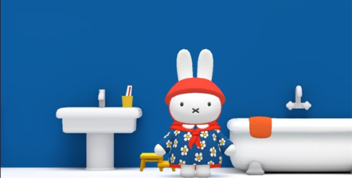 ׷Ƶٷ(Miffy)