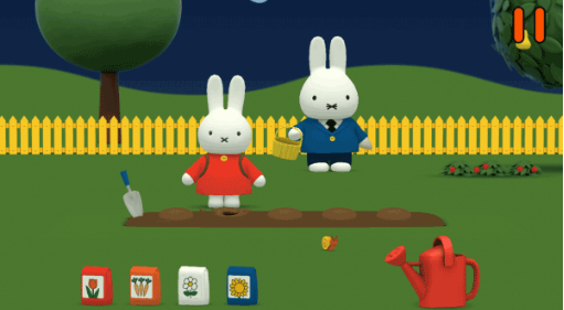 ׷Ƶٷ(Miffy)