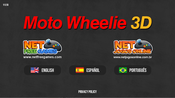 Ħƽ3D°(Moto Wheelie 3D)