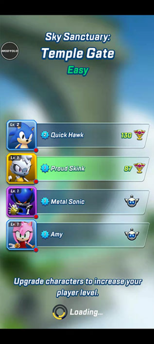 ٶ֮սٷ(SonicForcesװ)