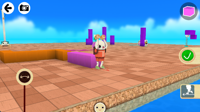 пʦذװİ(Toca Builders)