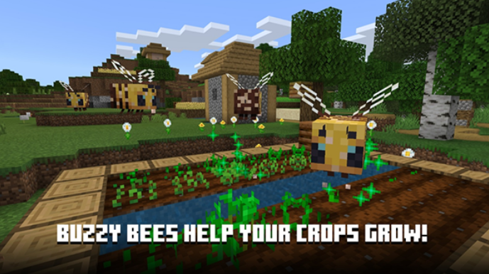 Minecraft Trial°v1.20.41.02 ׿