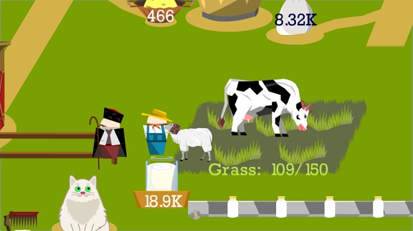 ũɽϷ°(Farm and Mine)v641.5.1 ٷ