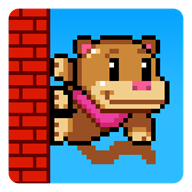 ǽϷ(Wall Kickers)v4.1 ٷ