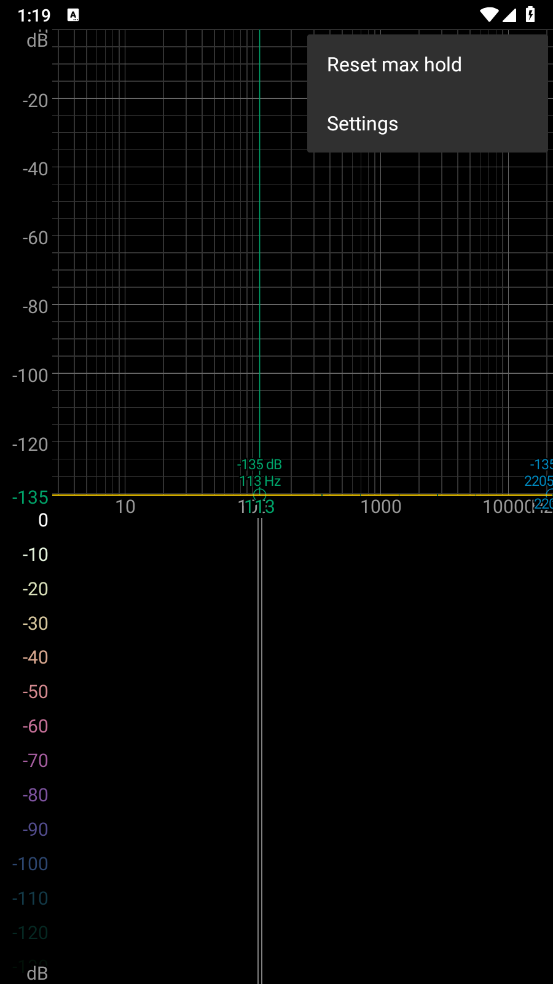 Spectroid׿İv1.1.2 °