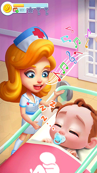 İ(Happy Hospital)v 1.0.55 ٷ