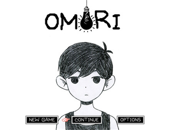 OMORI°v1.0.8.0 