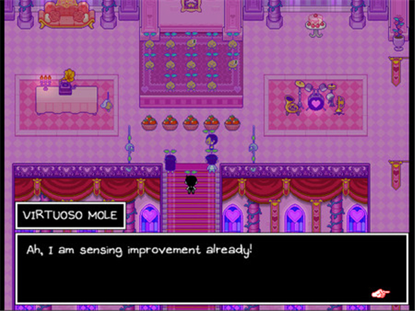 OMORI°v1.0.8.0 