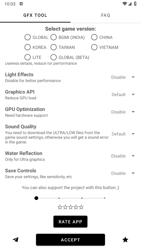 GFXToolƽӢ޸°v10.4.0 ٷ