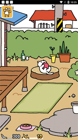 èԺϷ(Neko Atsume)v1.15.1 İ