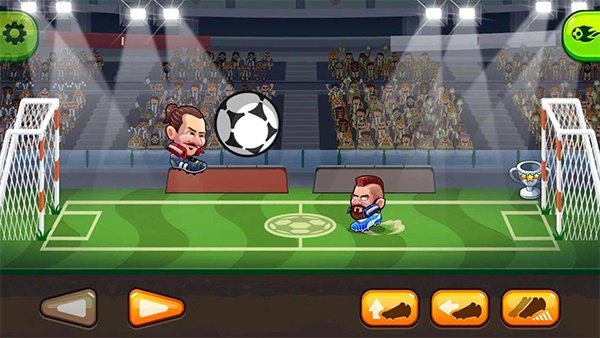 ײͷ2عٷ(Head Ball 2)v1.600 ׿