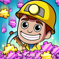 ɿ(Idle Miner Tycoon)v4.89.0 °