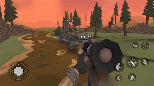 ʬ2ò˵(The Walking Zombie 2)v3.29.0 ׿