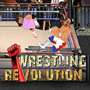 ˤǸذװֻ(Wrestling Revolution)v2.040 °