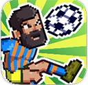 Ծֻ(Super Jump Soccer)v1.0.6 ׿