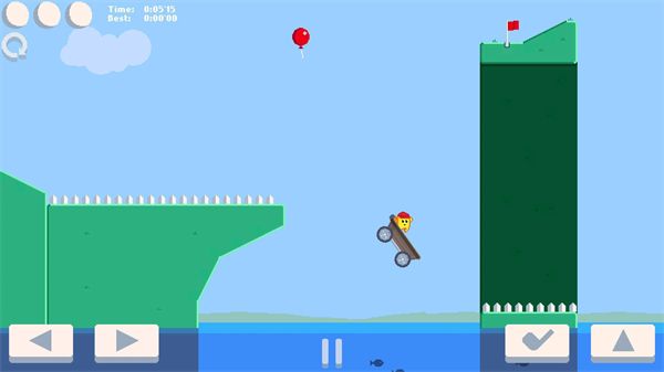 ߶Ϸ׿(Golf Zero)v1.1.8 °