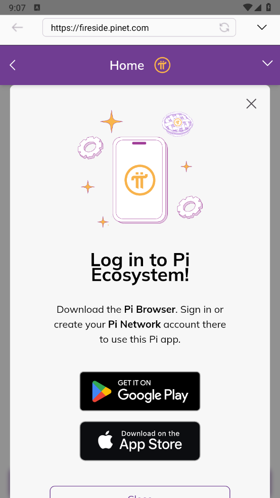 pi׿(Pi Browser)v1.11.0 Ѱ