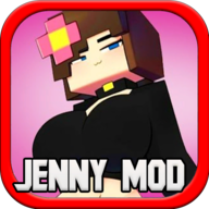 ҵģ覰װҰ1.21(Jenny Mod)v5.80 ׿