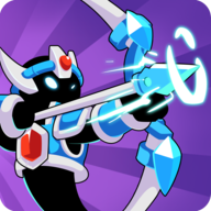 ˹ְ׿(Stickfight Archer)v1.62 ٷ