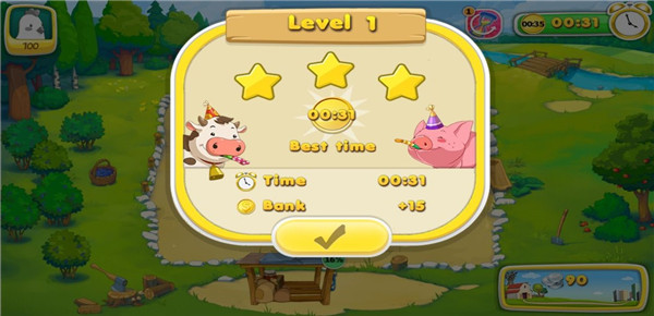 ũϷ°(Jolly Days Farm)v1.1.4 ׿