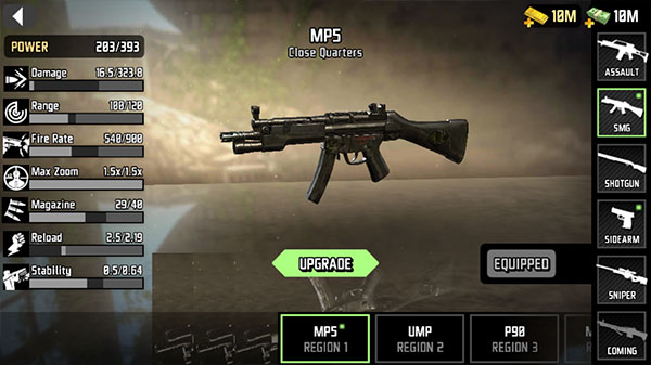 ϣ3ײ˵(Zombie Sniper War 3)v1.57 Ѱ