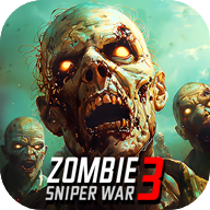 ϣ3ײ˵(Zombie Sniper War 3)v1.57 Ѱ