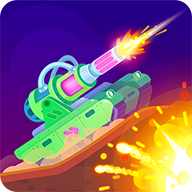 ̹֮ǹٷ(Tank Stars)v2.5.501 ׿