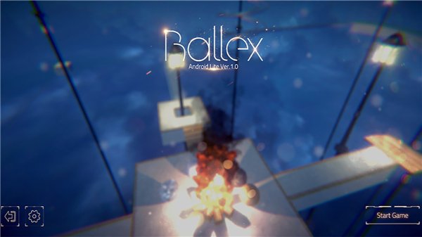 ƽٷ(Ballex)v1.1.6 °