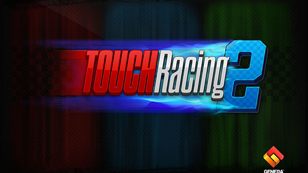 2ٷ(Touch Racing)v1.4.2.1 °