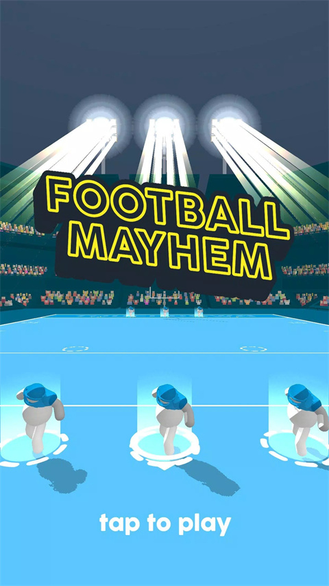 սϷֻ(Ball Mayhem)v5.6.3 ٷ