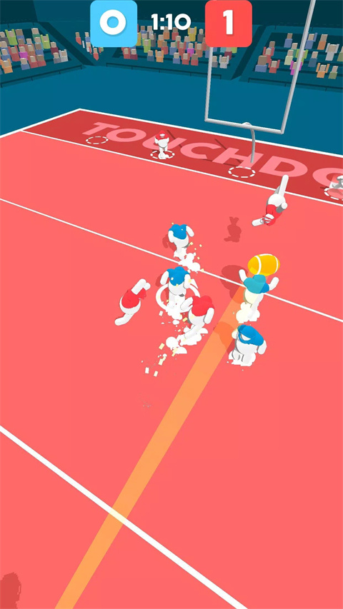 սϷֻ(Ball Mayhem)v5.6.3 ٷ