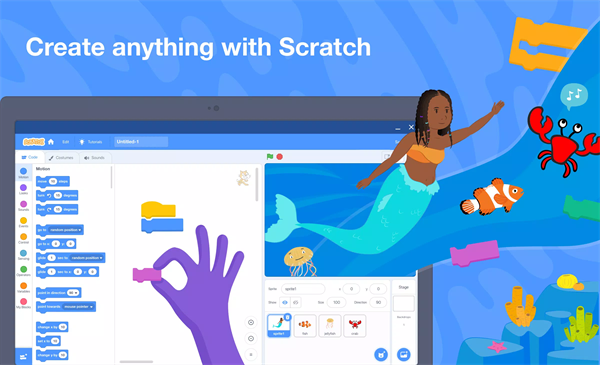 scratchٶֻv3.0.66-minSdk26 °