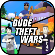 ɳģս(Dude Theft Wars)v0.9.0.9c8 ׿